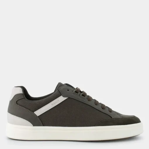 0NBEK- SNEAKERS LT OLIVE U55LDB0NBEKC3391