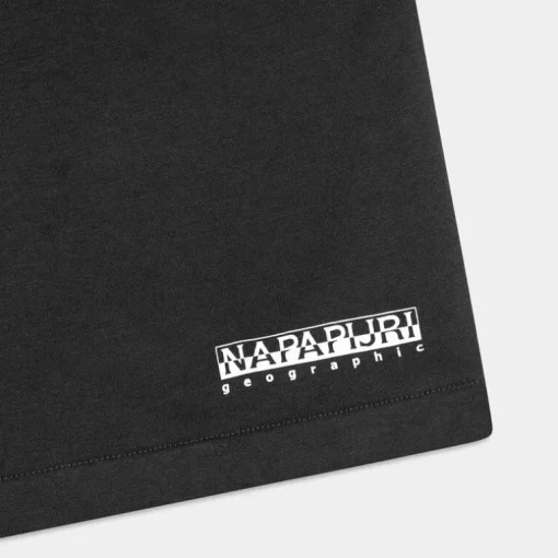 N-BOX- PANTALONI NERO NP0A4GAO