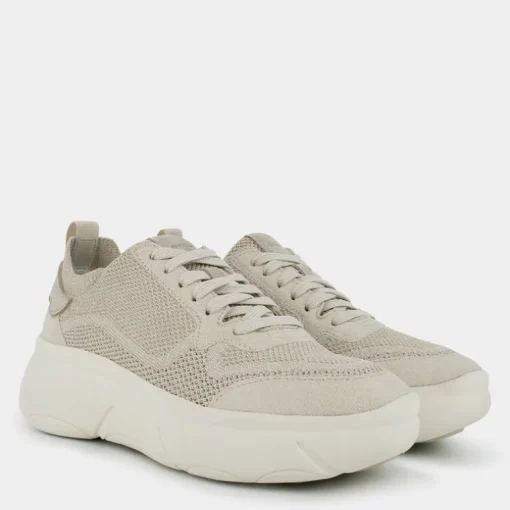 NEBULA 2.0 X A- SNEAKERS LT TAUPE D55NHA09T22C6738