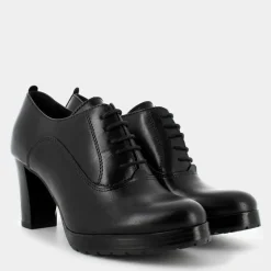 NELDA- STRINGATE NERO IT-I24D-17