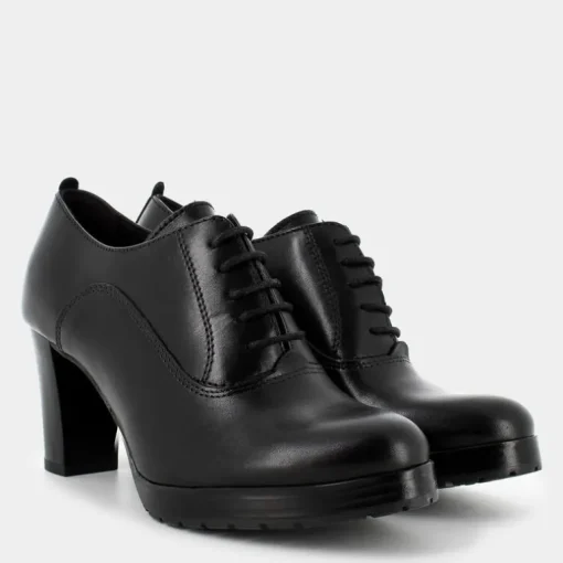 NELDA- STRINGATE NERO IT-I24D-17