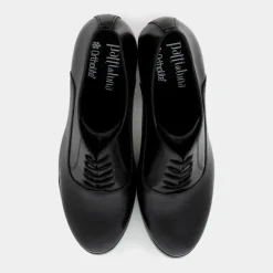 NELDA- STRINGATE NERO IT-I24D-17