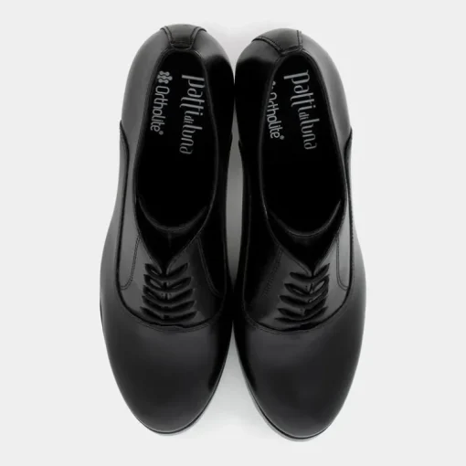 NELDA- STRINGATE NERO IT-I24D-17