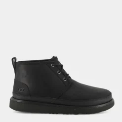 NEUMEL- SCARPONCINI NERO 1120851M