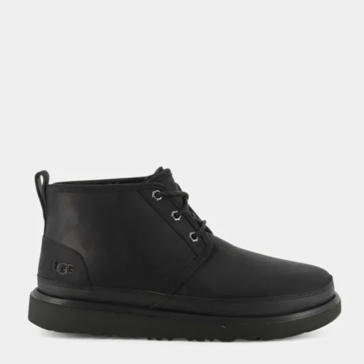 NEUMEL- SCARPONCINI NERO 1120851M