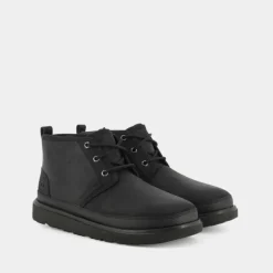 NEUMEL- SCARPONCINI NERO 1120851M