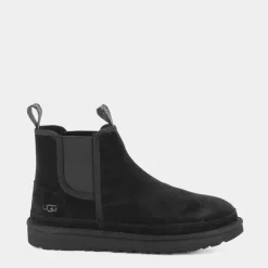 NEUMEL CHELSEA- TRONCHETTI NERO 1121644M