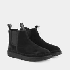 NEUMEL CHELSEA- TRONCHETTI NERO 1121644M