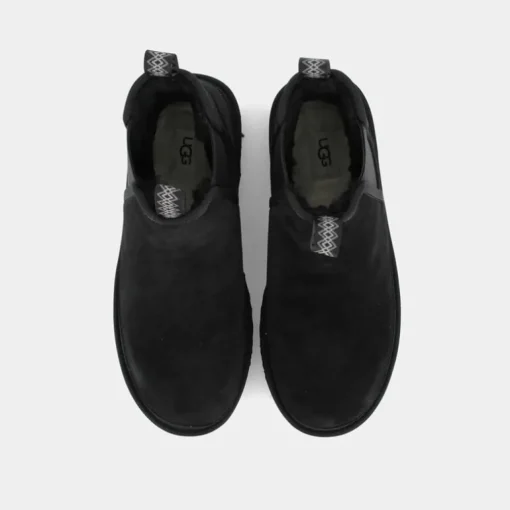 NEUMEL CHELSEA- TRONCHETTI NERO 1121644M