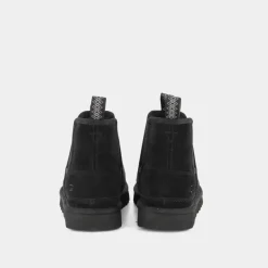 NEUMEL CHELSEA- TRONCHETTI NERO 1121644M