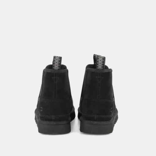 NEUMEL CHELSEA- TRONCHETTI NERO 1121644M