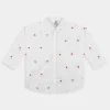 NEW LINA- T-SHIRT BIANCO 15283743