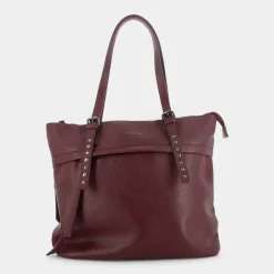 NEW TEX- BORSE BORDEAUX JI-I23-08
