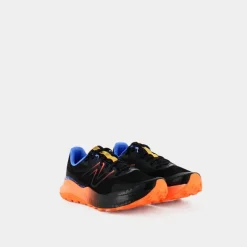NITREL- SPORTIVE BLACK MTNTR