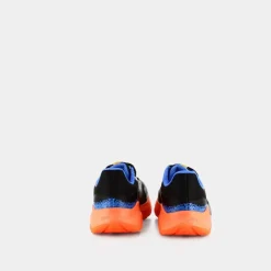 NITREL- SPORTIVE BLACK MTNTR