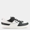 NOCLAF- SPORTIVE Black-White FFM0022