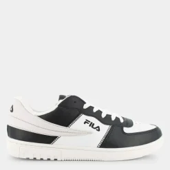 NOCLAF- SPORTIVE Black-White FFM0022