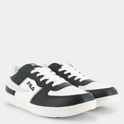 NOCLAF- SPORTIVE Black-White FFM0022