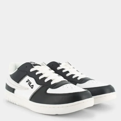 NOCLAF- SPORTIVE Black-White FFM0022
