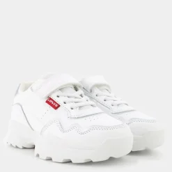 NOLITA- SNEAKERS WHITE SILVER VSOH0080S