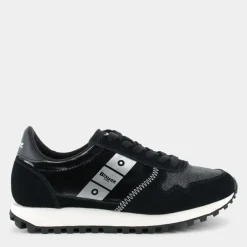 NYG- SNEAKERS NERO MERRIL02