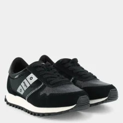 NYG- SNEAKERS NERO MERRIL02