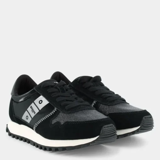 NYG- SNEAKERS NERO MERRIL02