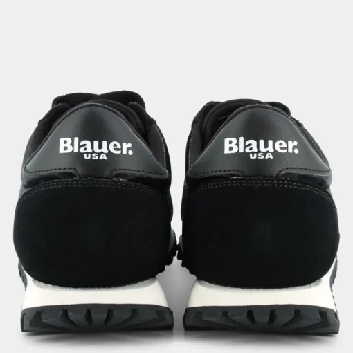 NYG- SNEAKERS NERO MERRIL02
