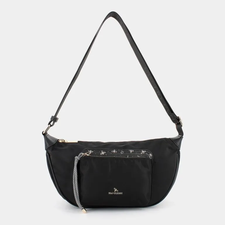 NYR5- TRACOLLE NERO 62020