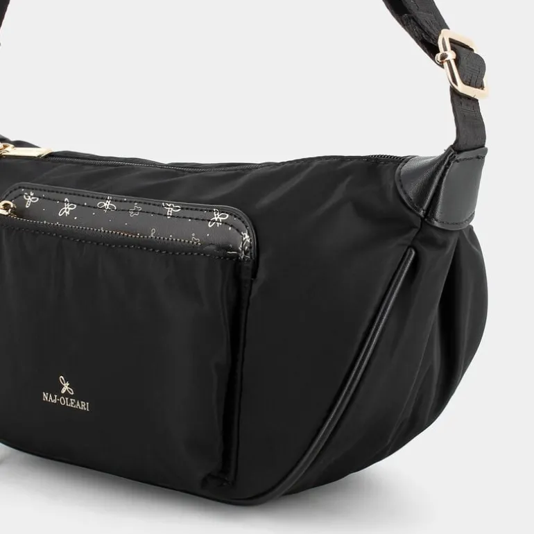 NYR5- TRACOLLE NERO 62020