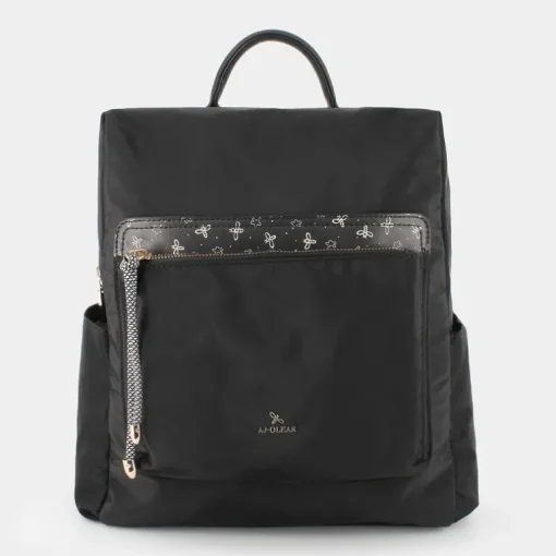 NYR5- ZAINI NERO 61749