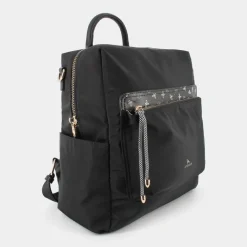 NYR5- ZAINI NERO 61749
