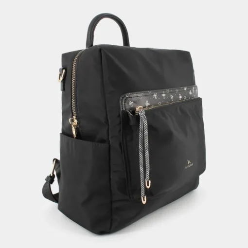 NYR5- ZAINI NERO 61749