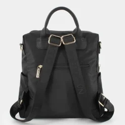 NYR5- ZAINI NERO 61749
