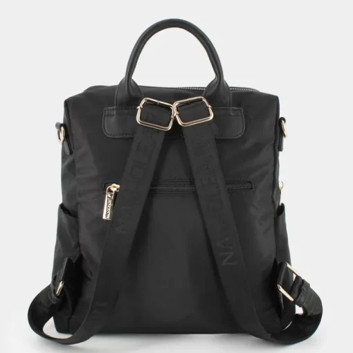 NYR5- ZAINI NERO 61749