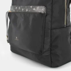 NYR5- ZAINI NERO 61749