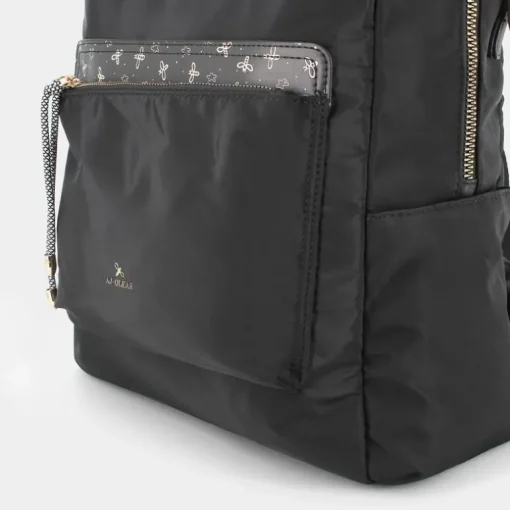 NYR5- ZAINI NERO 61749