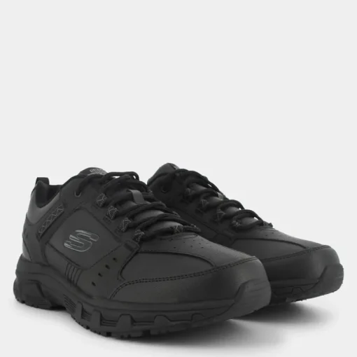 OAK CANYON- SPORTIVE Black 51896