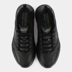 OAK CANYON- SPORTIVE Black 51896