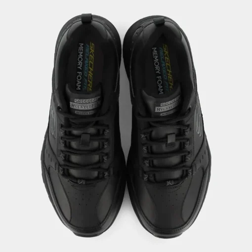 OAK CANYON- SPORTIVE Black 51896