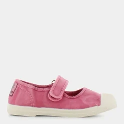 OLD CEBOSA- SNEAKERS ROSA 476E