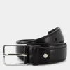 OLD FAS- CINTURE NERO DG-I24-101