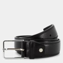 OLD FAS- CINTURE NERO DG-I24-101