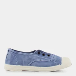 OLD GRAPE- SNEAKERS AZZURRO 470E