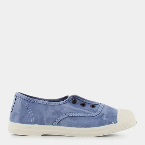 OLD GRAPE- SNEAKERS AZZURRO 470E