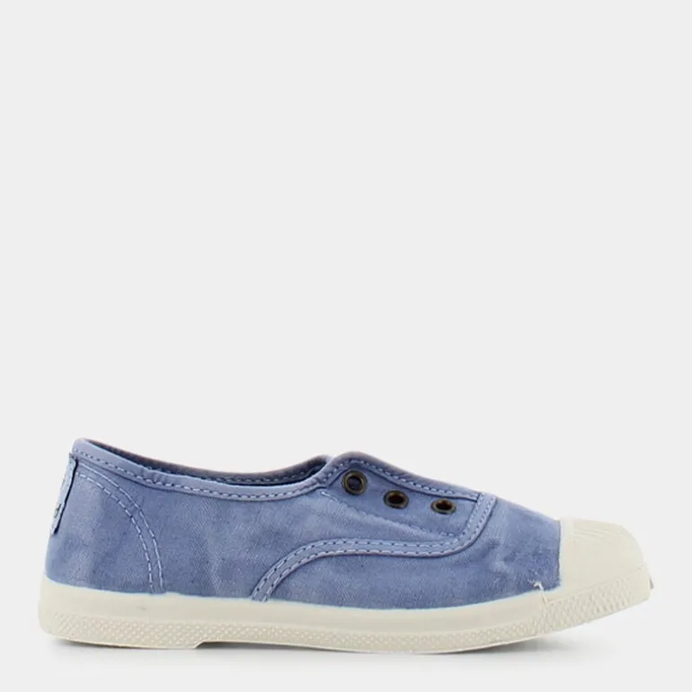 OLD GRAPE- SNEAKERS AZZURRO 470E