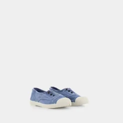 OLD GRAPE- SNEAKERS AZZURRO 470E