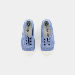 OLD GRAPE- SNEAKERS AZZURRO 470E