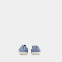 OLD GRAPE- SNEAKERS AZZURRO 470E