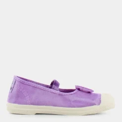 OLD PALOMAR- SNEAKERS LILLA 473E